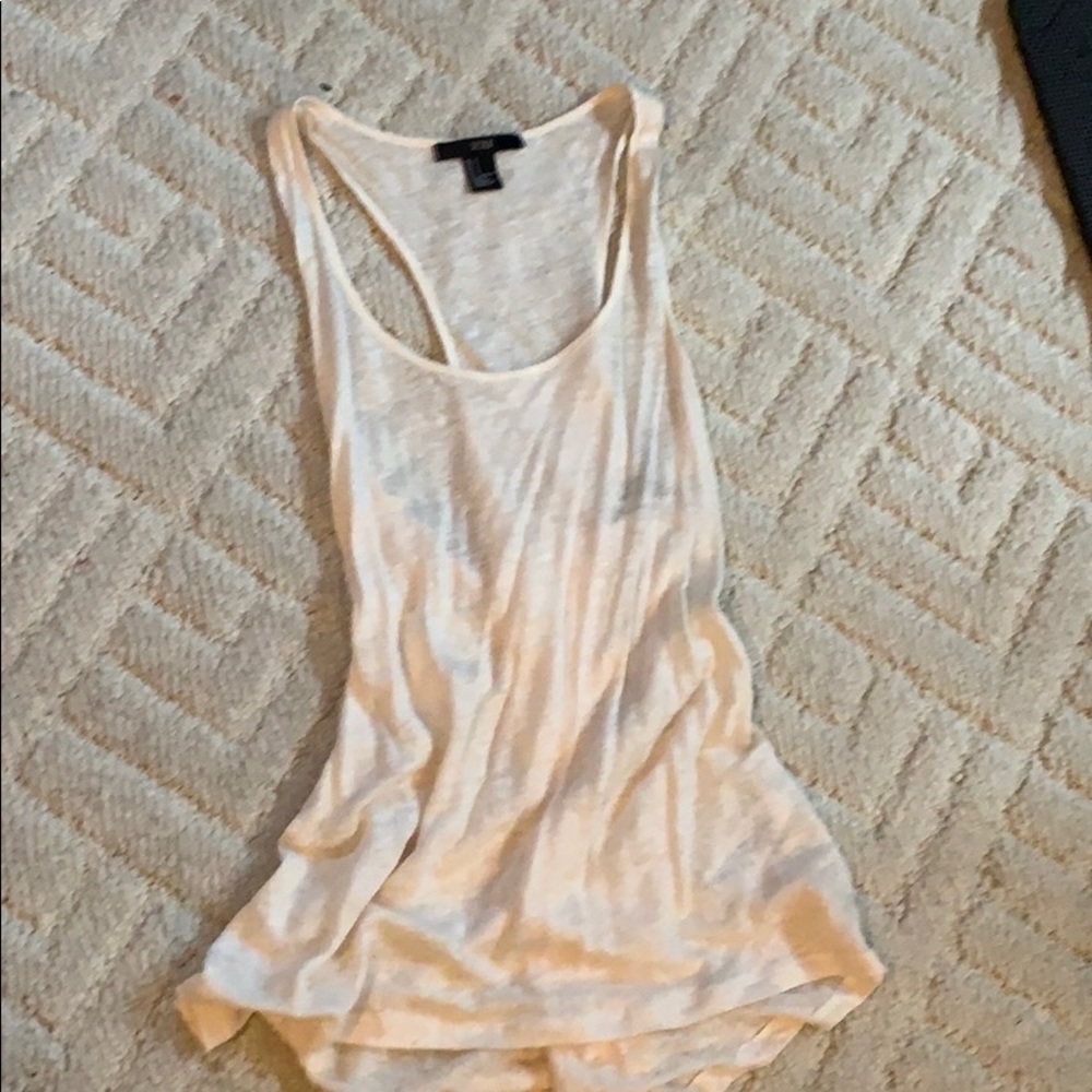 • Forever 21 Tank •